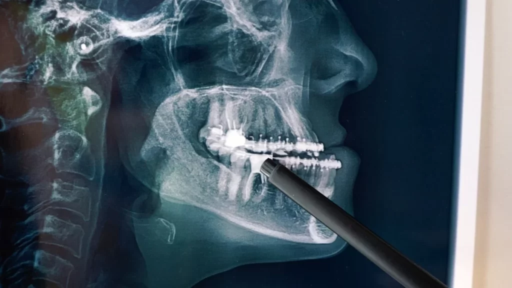 Cirurgião Bucomaxilofacial